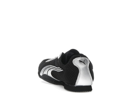 Puma H-Street OG Black Silver (Women's)
