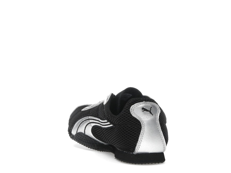 Puma H-Street OG Black Silver (Women's)