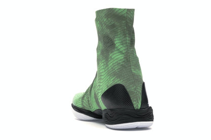 Jordan XX8 Green Camo