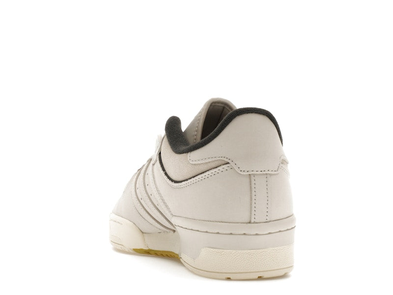 adidas Rivalry 86 Low 2.5 Talc Carbon White