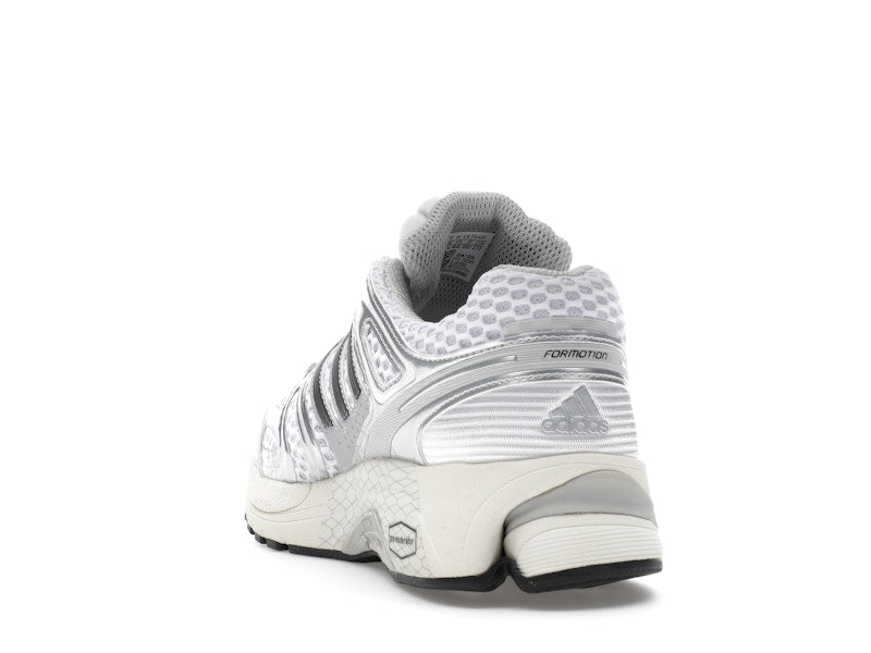 adidas Adistar Control 5 Silver Metallic Black