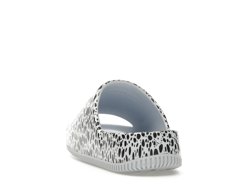 Nike Calm Slide Electric Pack Olympic Safari Football Grey