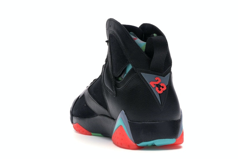 Jordan 7 Retro Barcelona Nights