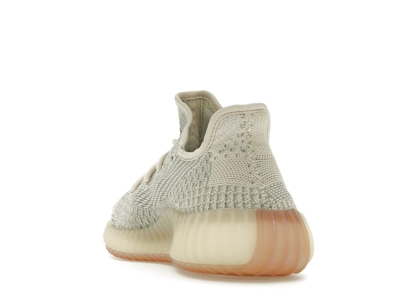 adidas Yeezy Boost 350 V2 Citrin (Non-Reflective)