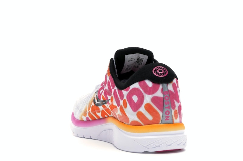 Saucony Kinvara 10 Dunkin