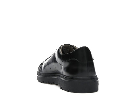 adidas Stan Smith Freizeit Triple Black