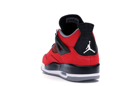Jordan 4 Retro Toro Bravo (GS)