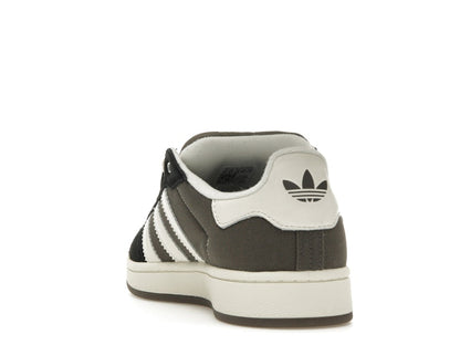 adidas Campus 00s Charcoal Black White