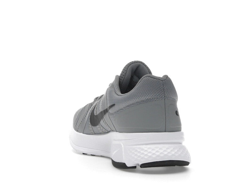 Nike Run Swift 2 Particle Grey Black White