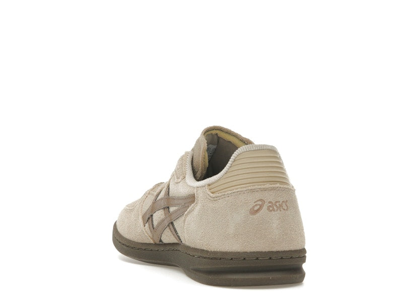 ASICS Skyhand OG Feather Grey Taupe Grey