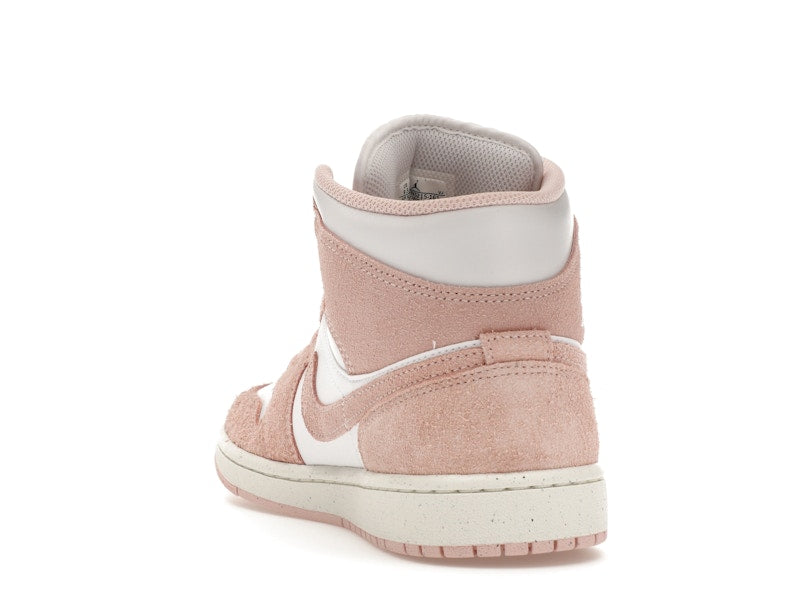 Jordan 1 Mid SE Legend Pink
