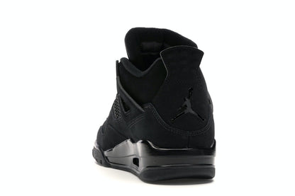 Jordan 4 Retro Black Cat (2020)