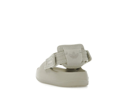 adidas adiFOM Adilette Slides Putty Grey (TD)