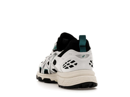 ASICS Gel-Nunobiki Black Pure Silver
