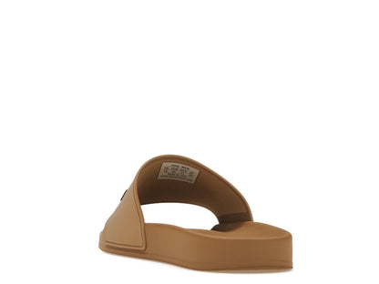 Balenciaga Pool Side Beige