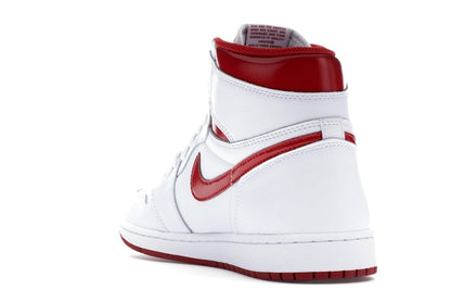 Jordan 1 Retro Metallic Red (2017)