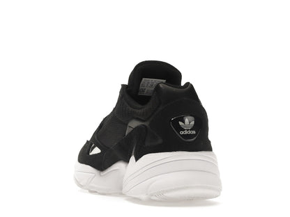 adidas Falcon Core Black Cloud White (Women's)