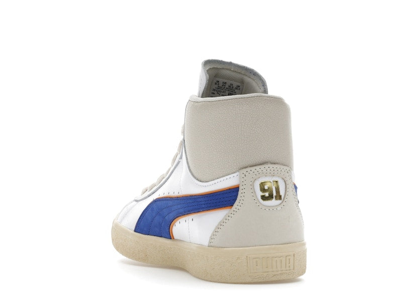 Puma Clyde Rhuigi B-Boy