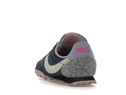 Nike Waffle Racer Midnight Navy Multi