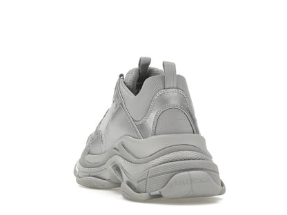 Balenciaga Triple S Silver