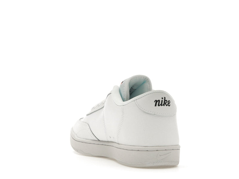 Nike Court Vintage White