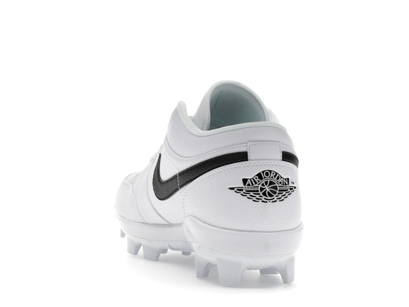 Jordan 1 Retro MCS Low White Black (2024)