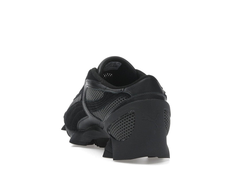 Puma Beisser Black