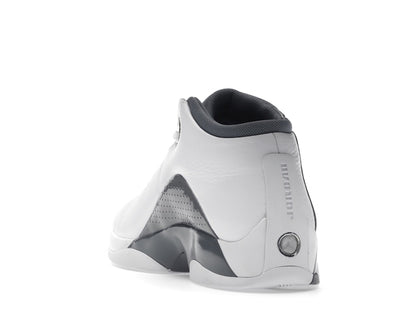 Jordan Jumpman Team Flow White Cool Grey (2021)