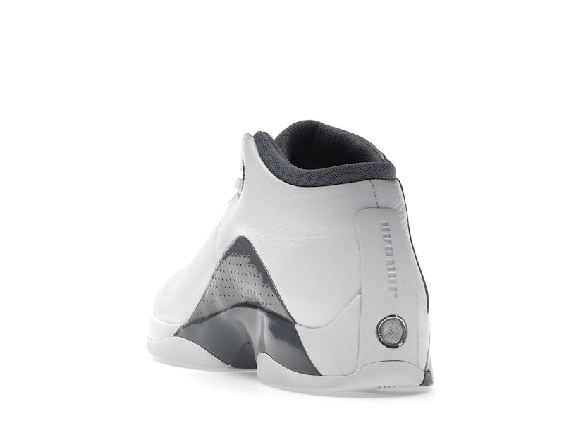 Jordan Jumpman Team Flow White Cool Grey (2021)