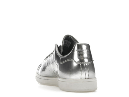 adidas Stan Smith Silver Metallic (Women's)