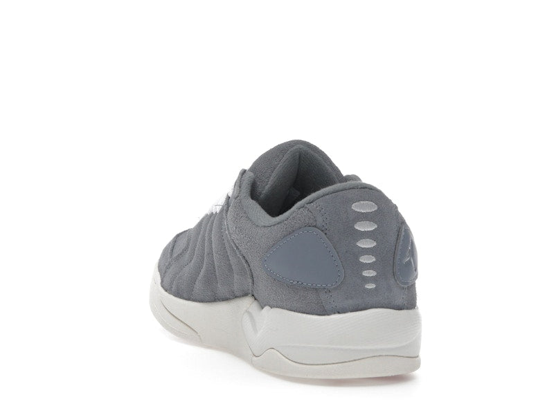 Jordan Session Cool Grey Phantom
