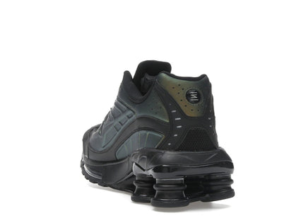Nike Shox Ride 2 Black Cargo Khaki