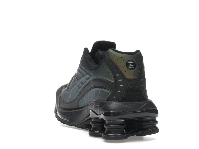Nike Shox Ride 2 Black Cargo Khaki