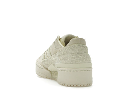 adidas Forum Bold Stripes Cloud White (Women's)