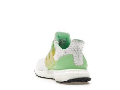 adidas Ultra Boost 5.0 DNA White Beam Green