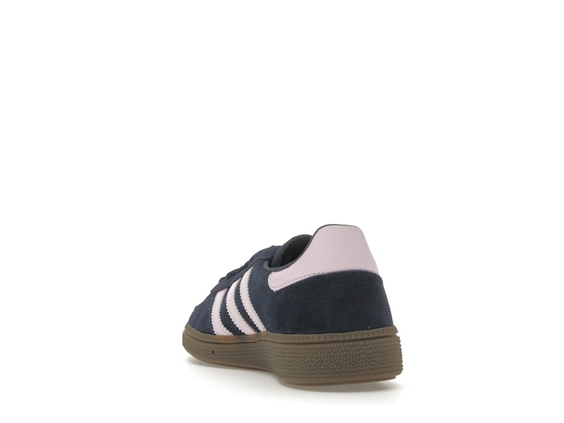 adidas Handball Spezial Night Indigo Orchid Fusion (GS)