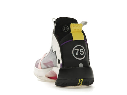Jordan XXXIV Paris