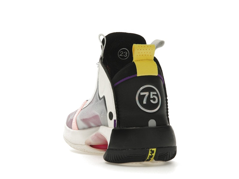 Jordan XXXIV Paris