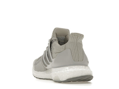 adidas Ultra Boost 1.0 Grey One Cloud White (Women's)