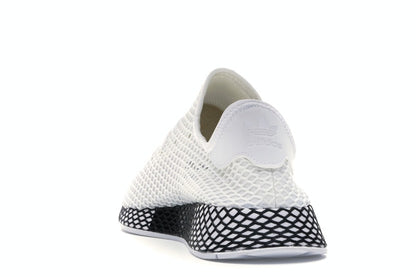 adidas Deerupt Cloud White Core Black