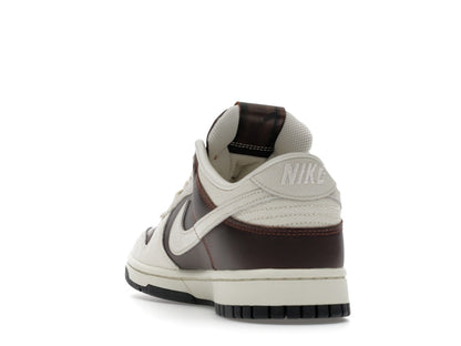 Nike Dunk Low Retro Fauna Brown Soft Pearl