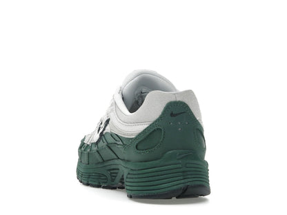 Nike P-6000 Premium Vast Grey Fir