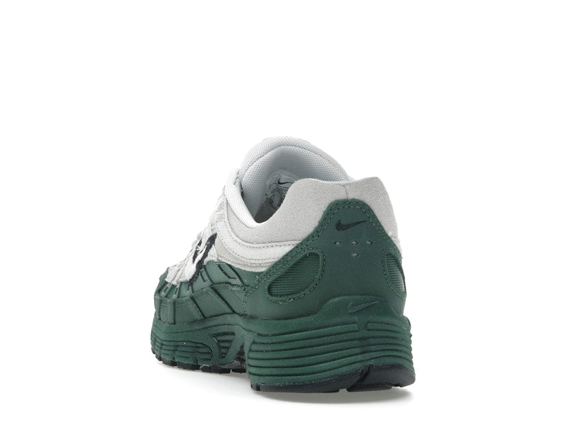 Nike P-6000 Premium Vast Grey Fir