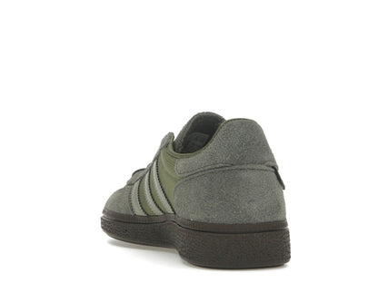 adidas Handball Spezial Cordura Focus Olive