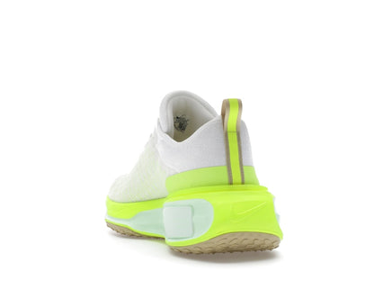 Nike ZoomX Invincible Run 3 Volt Sail
