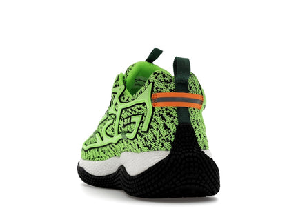 John Geiger 004 Slime Knit