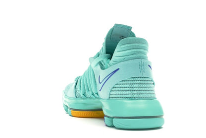 Nike KD 10 Hyper Turquoise