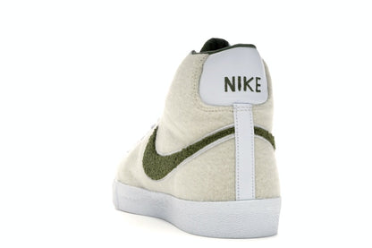 Nike SB Blazer Stussy Vapor