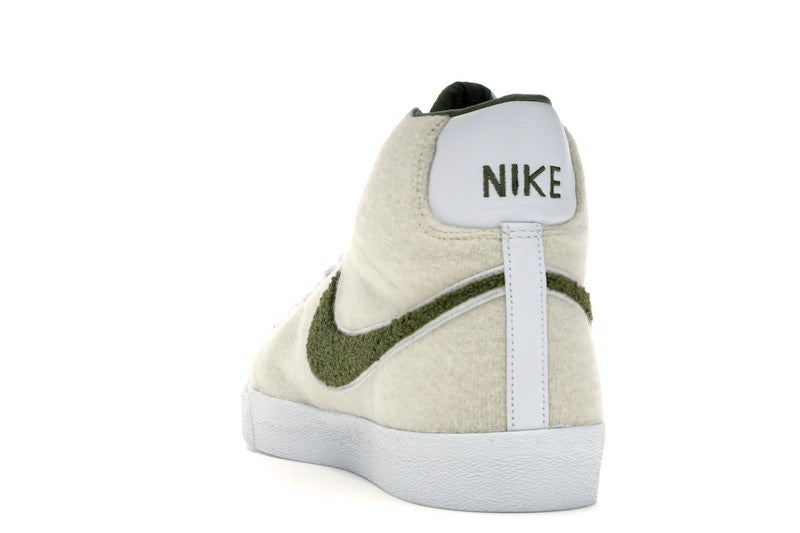 Nike SB Blazer Stussy Vapor