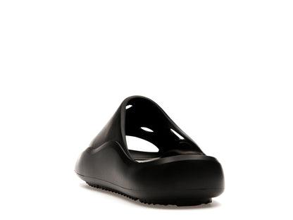 OFF-WHITE Meteor Rubber Slides Black (FW22)